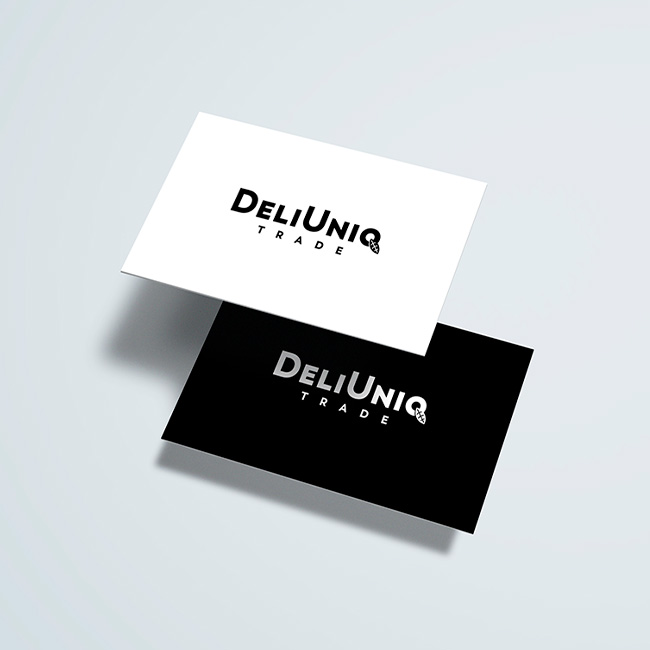 Visitenkarte Visitenkarte